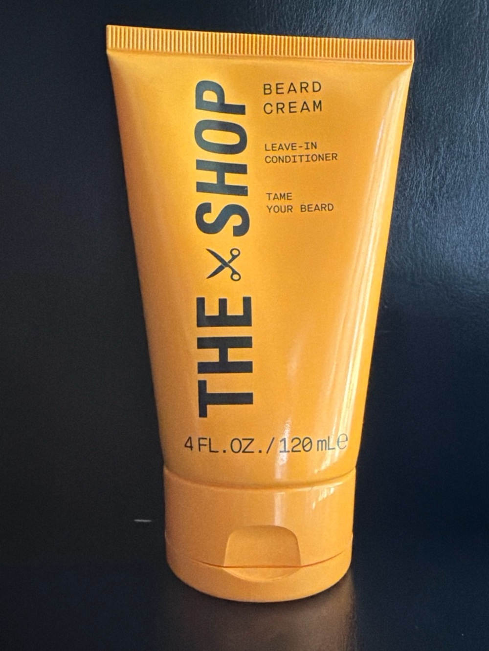 Beard Cream Leave-In Conditioner -